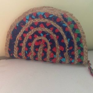 America and Beyond Clutch